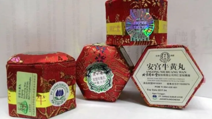 Keunggulan Obat Herbal di Toko Obat Kenjeran